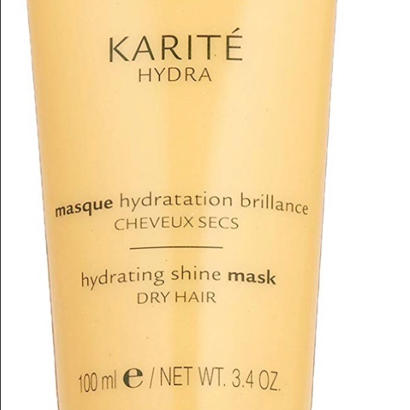 Rene Furterer Karité Hydra Hydrating Shine Mask - Picture 2 of 5